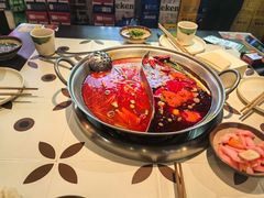 -江北北火锅馆·公路夜市(魏公村店)