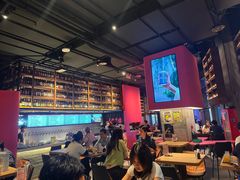 -牛啤堂精酿啤酒餐吧(五棵松华熙店)