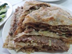 -清真永恒华威肉饼(潘家园店)