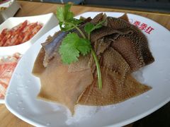 -季季红火锅(长沙步行街店)