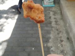 排骨-傅强排骨(成都总店)