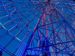 -南昌之星摩天轮