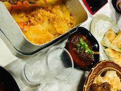 -羊家胡同·龙虾烧烤火锅(龙汇路店)