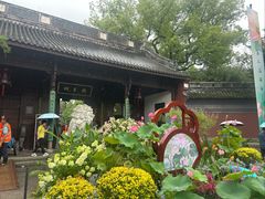 -钱王祠