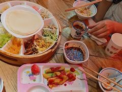 -怪噜范·老贵阳街头名小吃(鸿通城店)