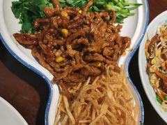 -满园烤鸭·春饼(丰科路万达店)