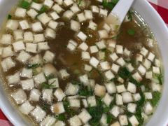 -西贝(金桥店)