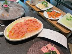 -锦城印象火锅(天府三街店)