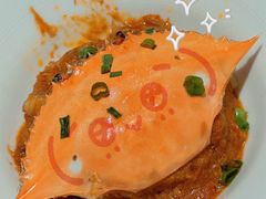 -蔡澜点心·粤菜(万菱汇店)