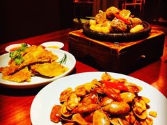 -潮堂 · 潮州菜(国贸商城店)