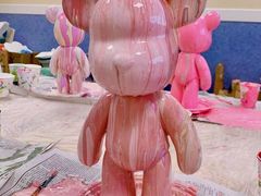 -橡皮虫国际美校(常发广场校区)