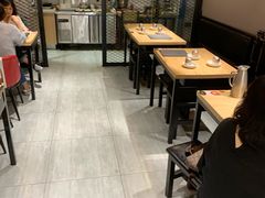 -山海珍味韩国料理(奥城店)