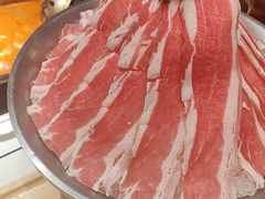 -热火朝天鲜切牛肉火锅(南强街巷店)