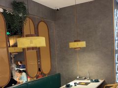 -椰子湾·海南火锅·糟粕醋·椰子鸡(正大广场店)