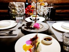 -魔厨私房菜(观音桥店)