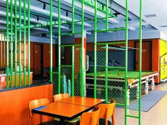 -魏斯理汉堡(西安沣东吾悦店)