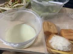 -新澳港式茶餐厅(余姚路店)