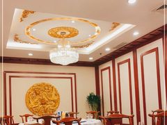 包厢-全聚德(上海首店浦东店)