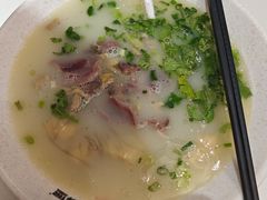 -鸭得堡老鸭汤·鸭血粉丝(南京博物院店)