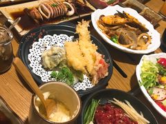 -赤坂亭·M9和牛烧肉·铁板烧(合肥万象城店)