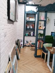 -小阿福儿童摄影(摩尔城店)