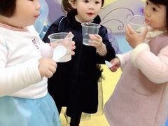 -红黄蓝成长中心(福清店)