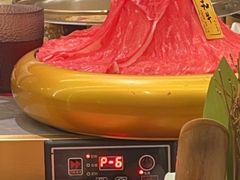 -一绪に寿喜烧(荟聚店)