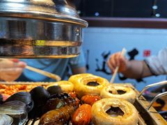 -丹东特色烤肉(南光三部店)