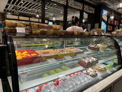 -本格旺索罗(樟宜机场T1店)