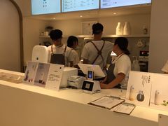 -兰熊鲜奶(西直门凯德mall店)