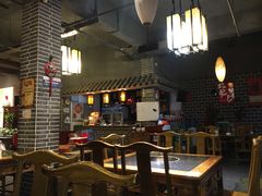 -谭氏兄弟火锅(中和店)