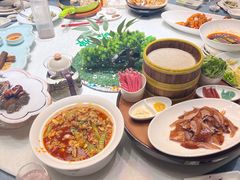 -全聚德(常州店)