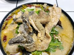 -肥汁米蘭香港米线(长宁来福士店)