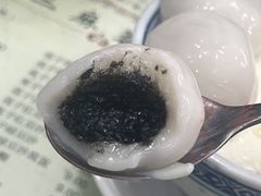 -阿三麻蓉汤圆(顺光大厦店)