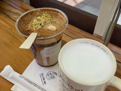 -爱樂咖啡(青年体育公园店)