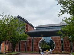 -浙江大学(紫金港校区)