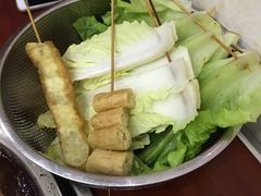 -丹妹麻辣烫(袁家岭20year店)