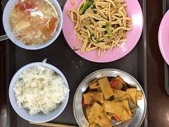 -华中科技大学百景园(三楼酒店)