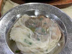 -标记美食新鲜猪杂(兴南大道店)