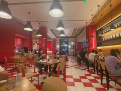 -城市大道红炉披萨烘焙坊