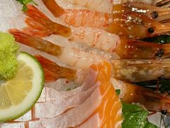 -蟹将军日本料理(中南路店)