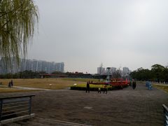 -白塘生态植物园