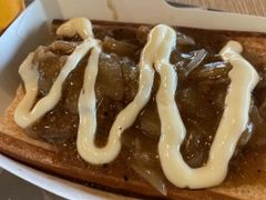 -麦当劳(国际社区店)
