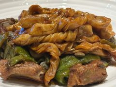 -燕郊烧鸽子(酷车小镇店)