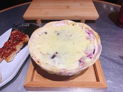 -火山屋台(新街口店)