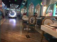 -帕米尔食府(白云观店)