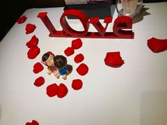 -王品牛排(郑州大卫城店)