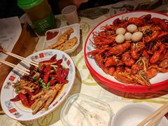 -串盟烧烤·长沙美食地标(星沙店)
