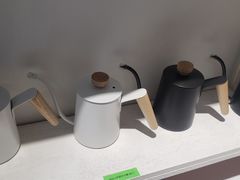 -收获咖啡HARVEST RESERVE(苍山店)