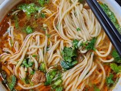 -宛平李记小吃(东关街店)